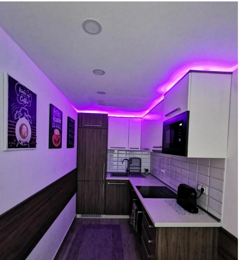 Nagymezo Street, In The Center, New Apartment Budapeste Exterior foto